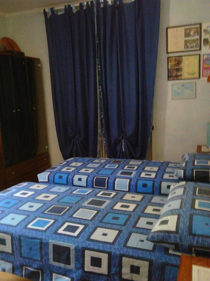 Les Hirondelles Bed & Breakfast Fenis Ngoại thất bức ảnh